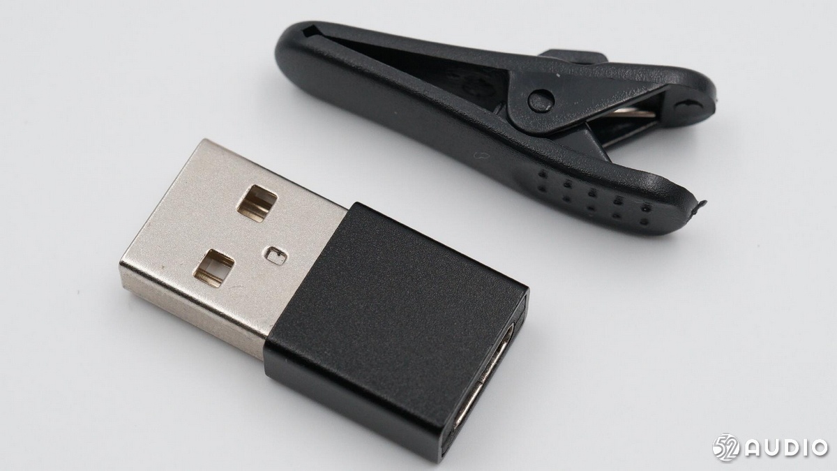 拆解报告：创新科技SXFITRIO三驱者Type-C接口有线耳机