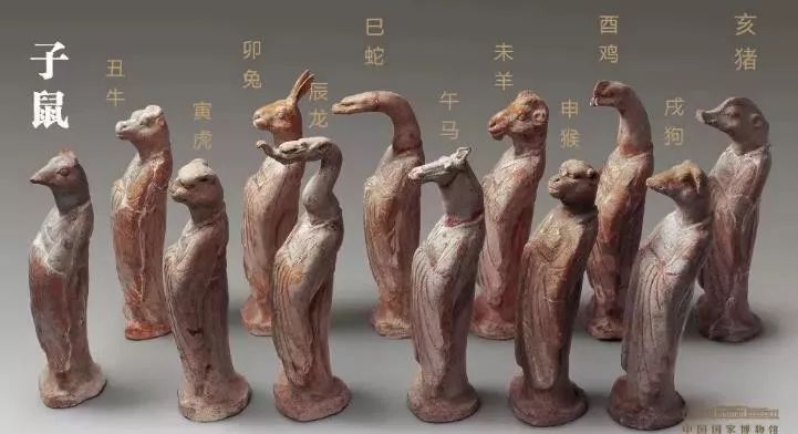 为啥鼠能排12生肖老大？先把这份拜年祝福语读懂再说