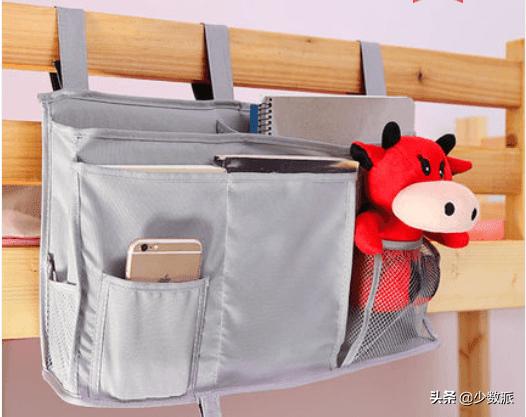 提高宿舍生活质量的神器,提升幸福感的宿舍懒人神器盘点