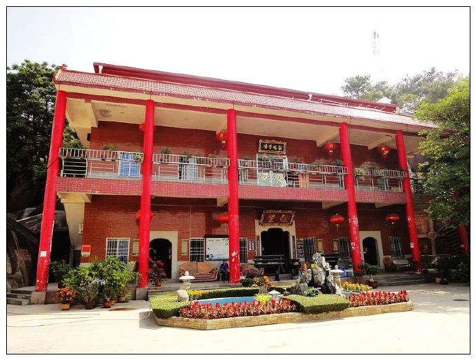 寻找厦门秋日的浪漫,寻找厦门最美风景