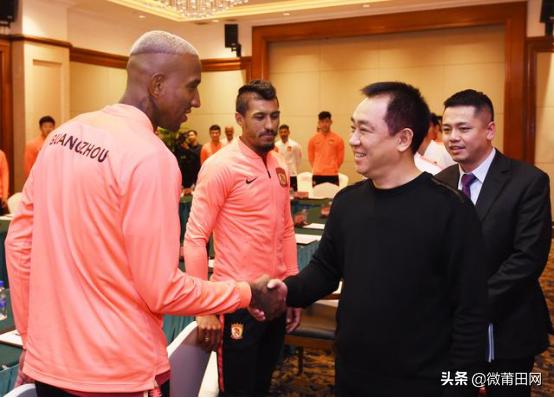 许家印有多狠,许家印恒大三大绝招