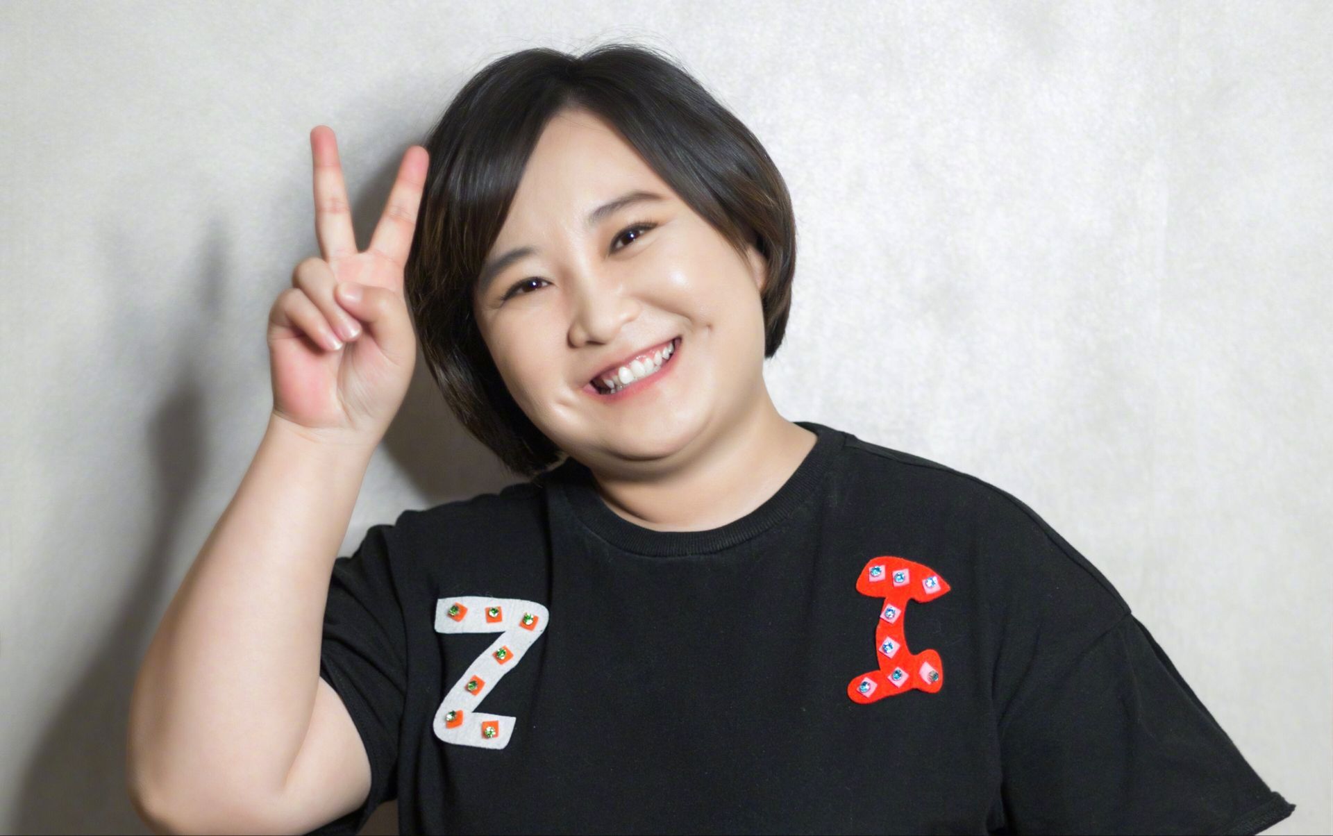 贾玲那么胖为什么能在娱乐圈,吐槽乱组cp