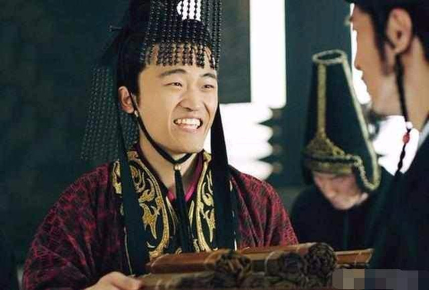 刘禅做人事八大谋略,刘禅大智若愚只有安身方可立命