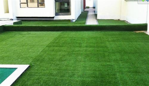 人造草坪常见问题解答,如何判断人造草坪的优劣