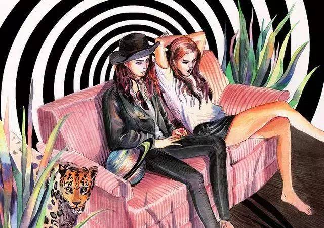 如何从零开始学习服装设计,服装设计初学者应该看些什么