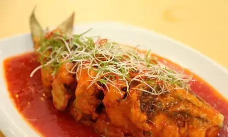 13种鱼的做法每种超级经典,教你50种鱼的经典做法大全