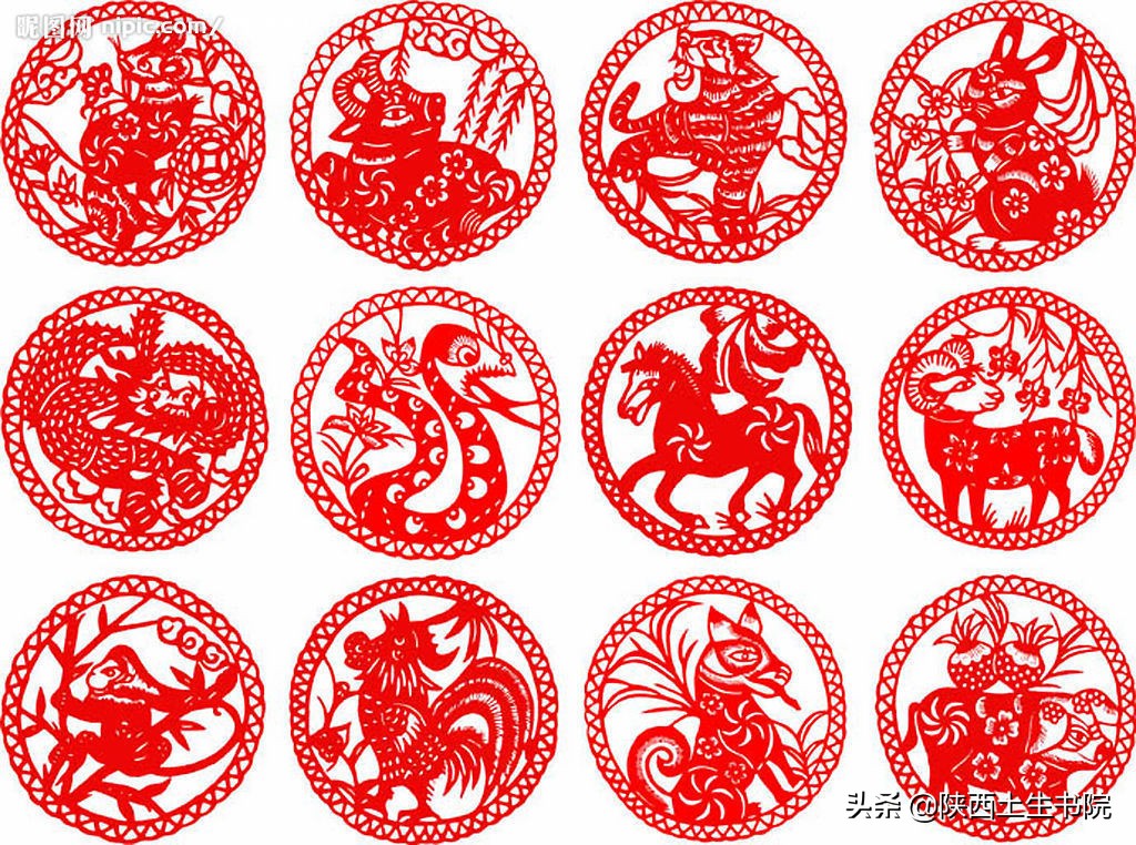 十二生肖划分标准日期,十二生肖金木水火土的日期