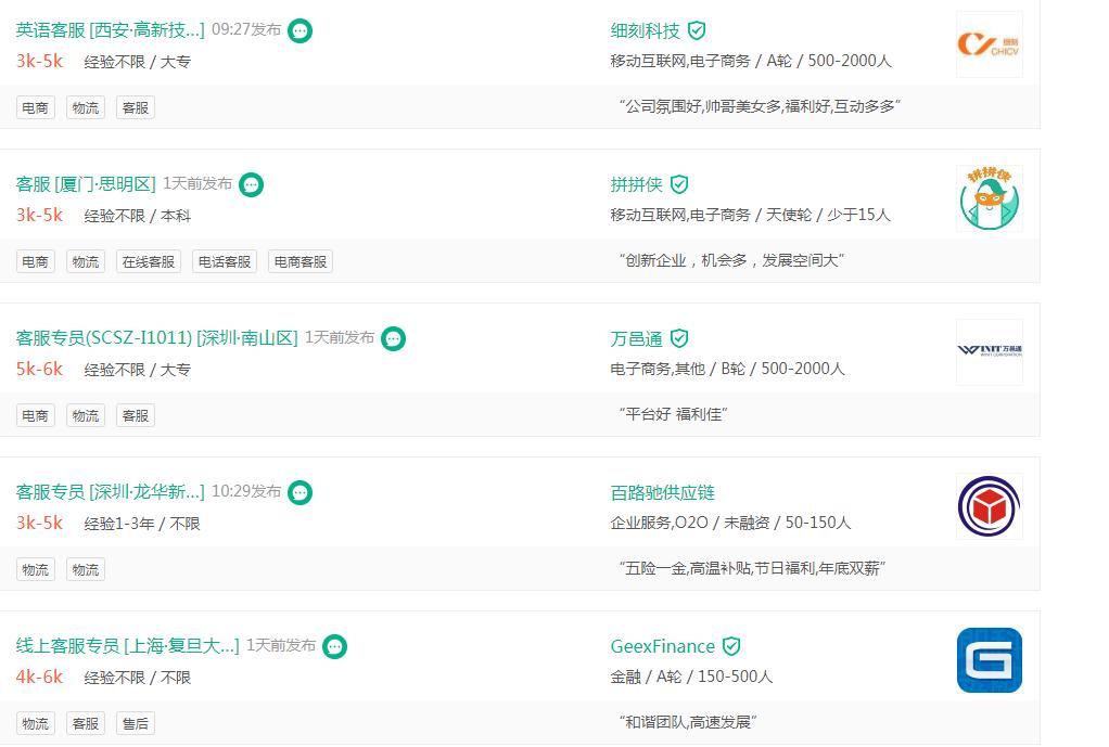 物流基础岗位的具体工作,物流最基础的岗位有哪些