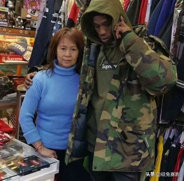 40年企业创业史,那些火爆潮牌的故事