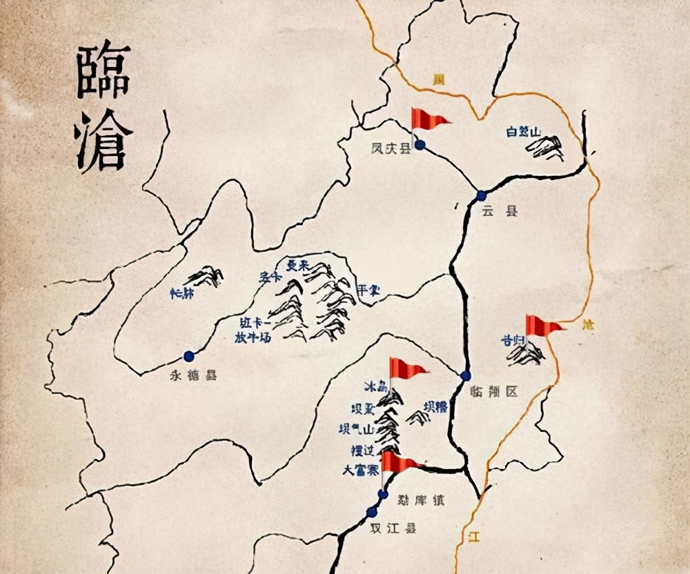 如何挑选云南大厂普洱茶饼,如何选购一款合适的普洱茶