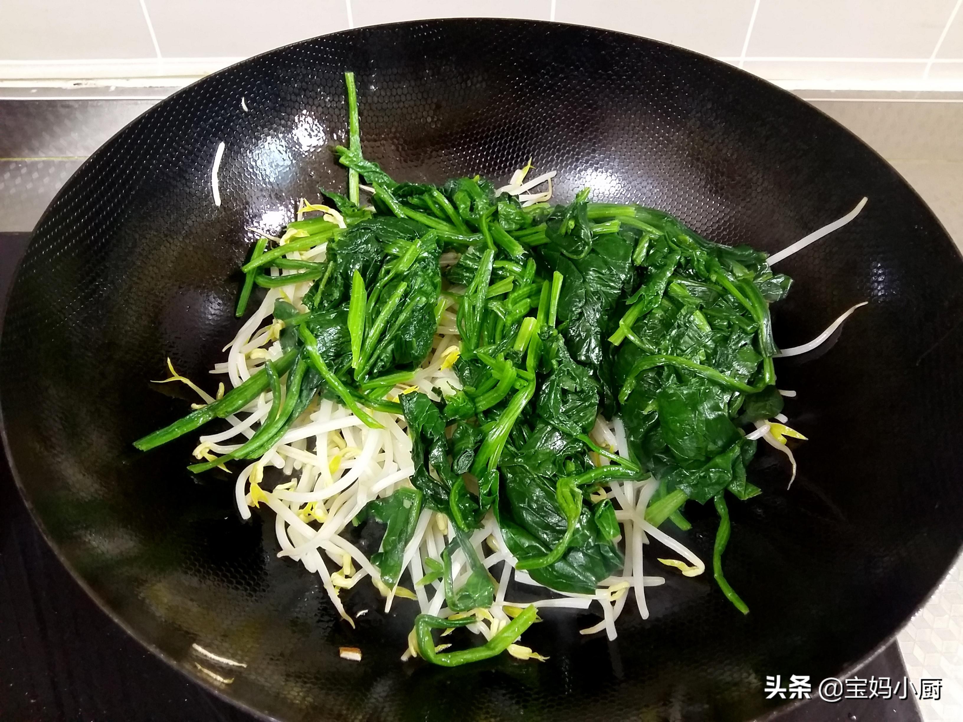 冬季败火家常菜,天气热吃什么清火菜