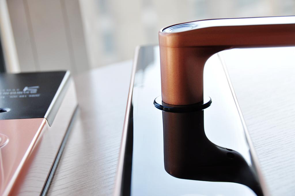 金指码a系列指纹锁使用说明,金指码指纹锁选哪款