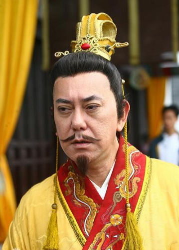 唐玄宗和杨玉环吵架杨玉环回娘家,杨玉环原来是唐玄宗的儿媳吗