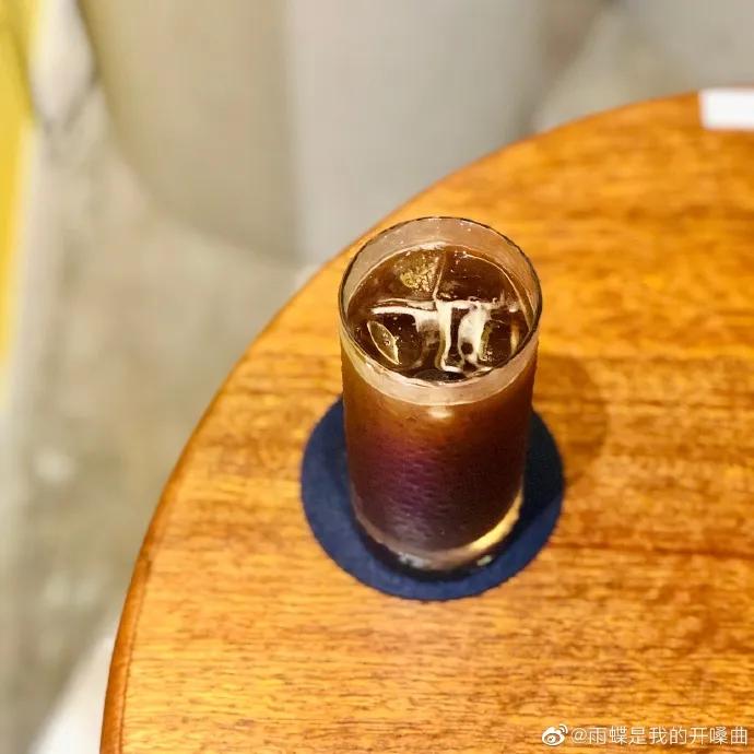 福州复古咖啡探店,福州高逼格咖啡店