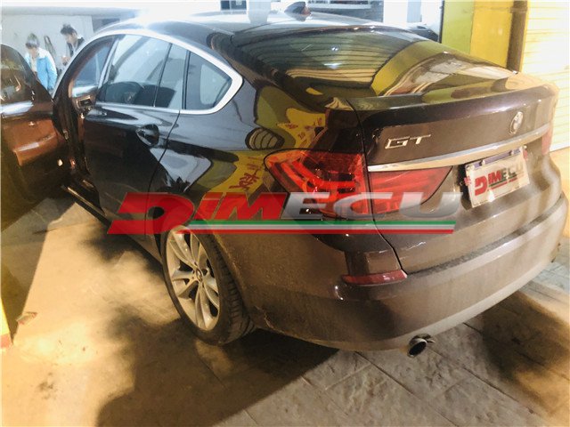 宝马535gt驾驶体验,宝马535gt用车感受