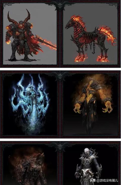 暗黑破坏神不朽3月下旬发售,暗黑破坏神不朽2023开服