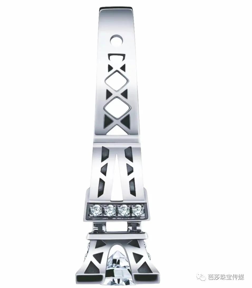 准新娘们别发愁啦！芭珠姐教你用最合适的钻石见证最难忘的婚礼