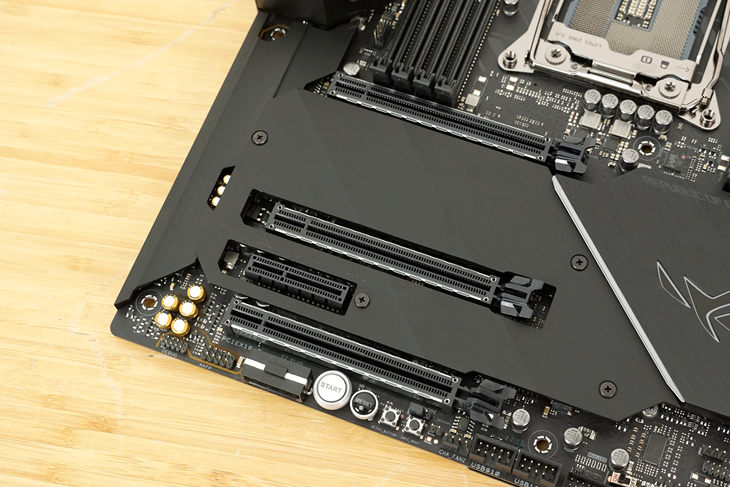 华硕玩家国度主板m6g和m6h区别,华硕x299r6e主板