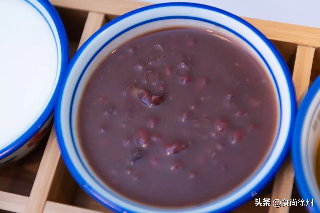 3元吃糖水？限量500份！徐州惊现Tiffany蓝糖水铺，款款在撩妹