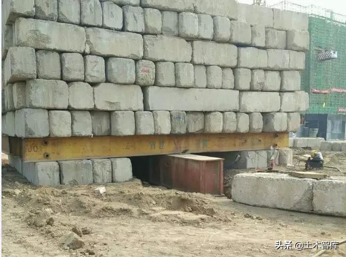 预应力混凝土管桩prc施工,phc预应力管桩试桩应注意什么