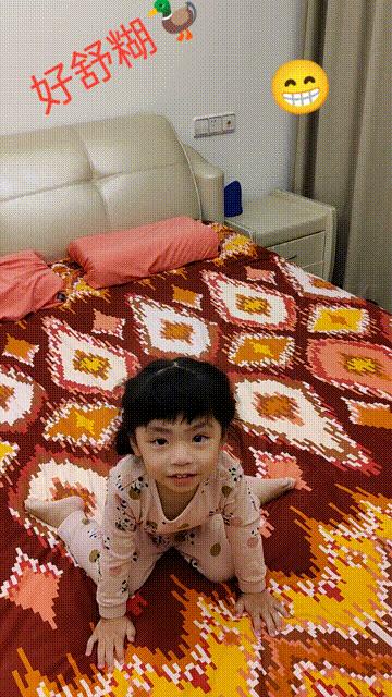 宫廷风四件套床品,床品四件套ins风裸睡