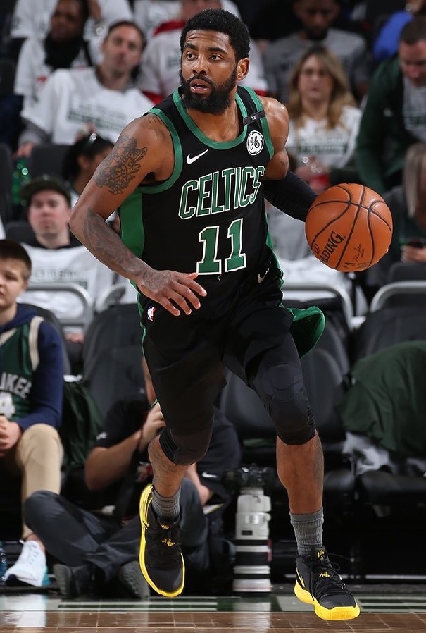 nba球员今日上脚,nba球员上脚kd8