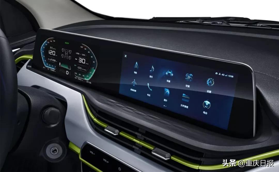 奔奔e-star限时优惠,长安奔奔e享用新能源补贴政策