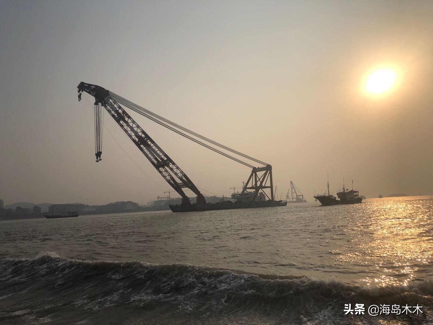 去舟山看海一定要坐船吗旅游攻略,去舟山桃花岛自驾坐船是哪个码头