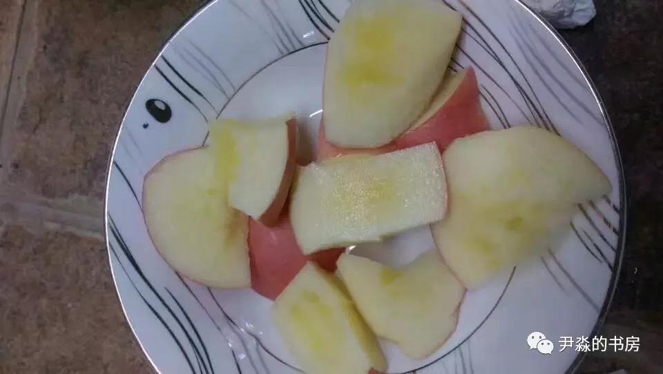 种苹果籽的人,种李子的人