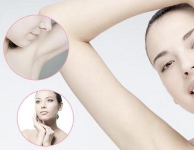 夏天脱毛最简单的方法家中就可以,夏天脱毛毛几个部位要谨慎