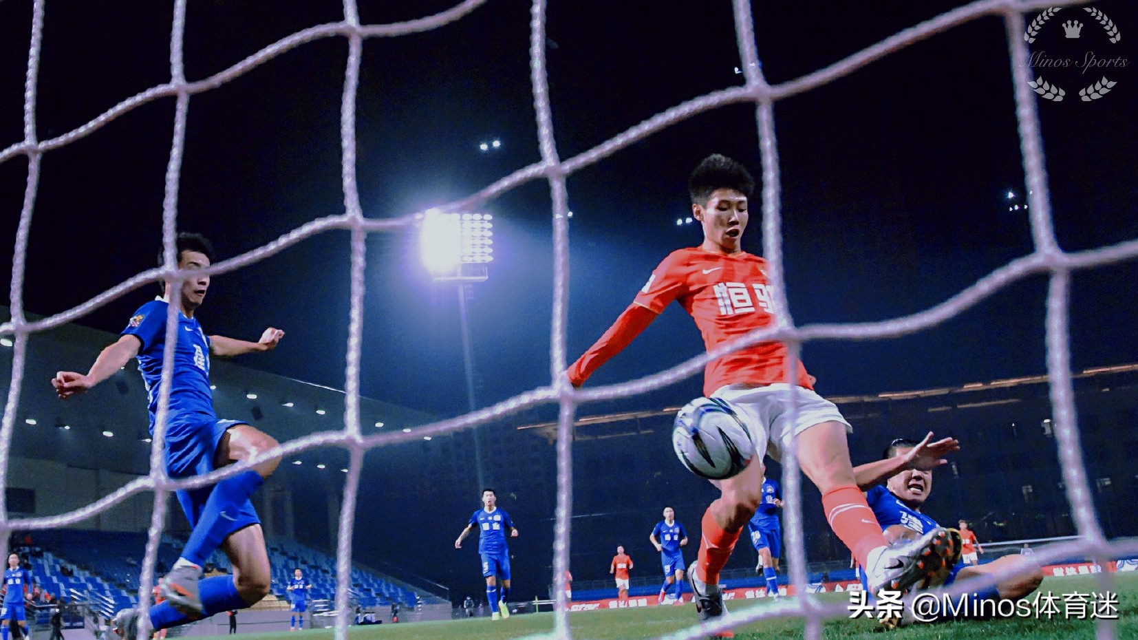 青岛足球现在发展得怎么样了,青岛足球发展的挑战