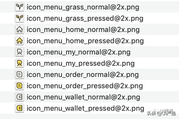 ui界面布局与设计规范,ui设计为什么要切图