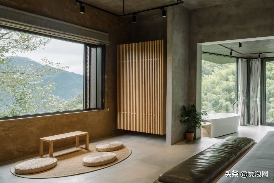 浙江松阳乡里办的民宿,松阳比较出名的民宿