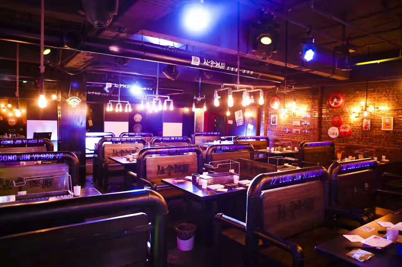 聊城无烟烧烤加盟店,无烟烧烤加盟推荐店排行榜