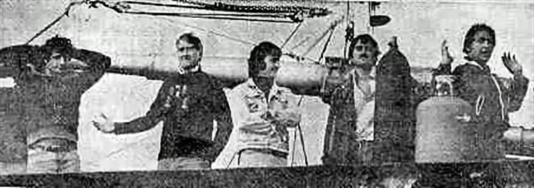 占着块荒地就敢建国？有*旗国**有宪法更有罪恶