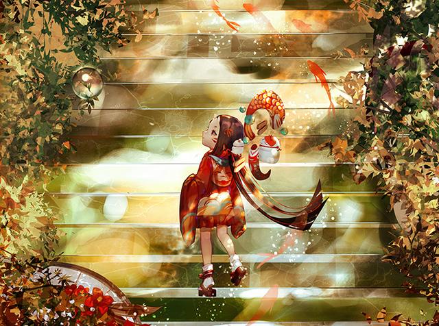 阴阳师：召唤阵活动紧急关闭坑爹的抽卡系统玩家遭遇吞票bug