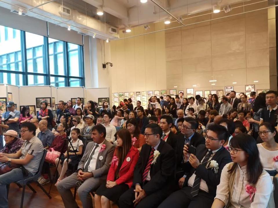 水彩美术基本功大赛作品,水彩画大赛