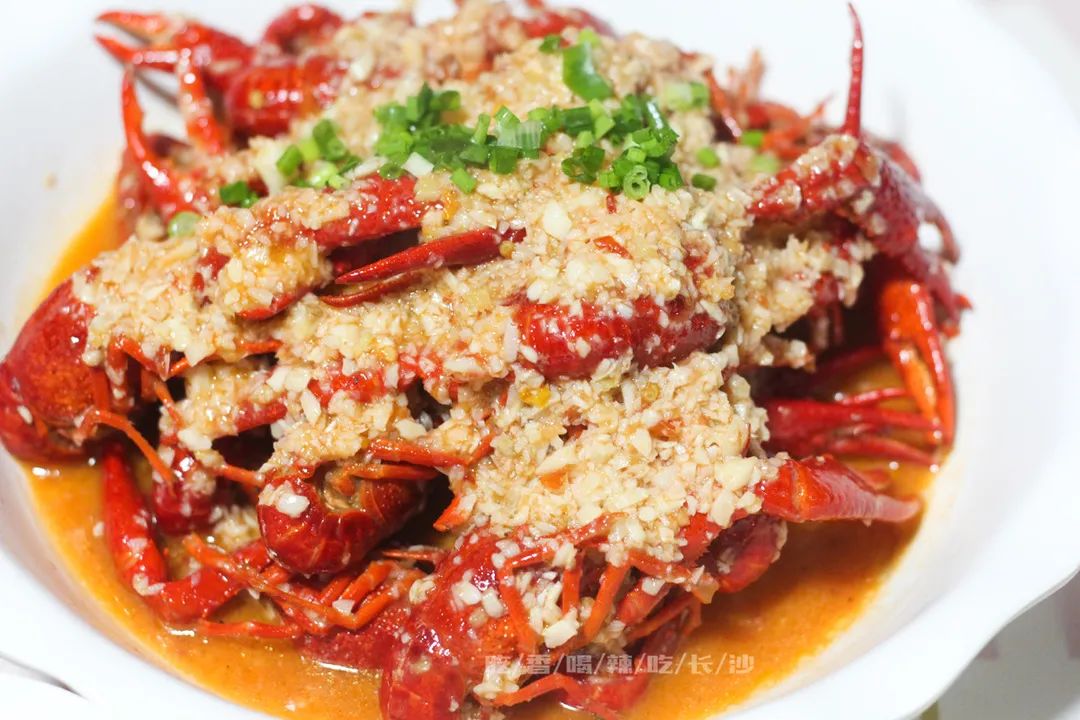 长沙分量十足的餐厅,长沙一家超级赞的餐厅