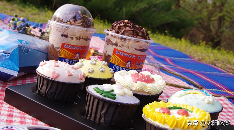 南昌五一周边野餐,五一放假别乱跑