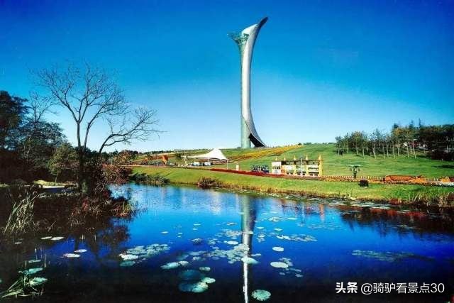 沈阳旅游攻略十大必去景点,沈阳附近枫叶旅游景点推荐