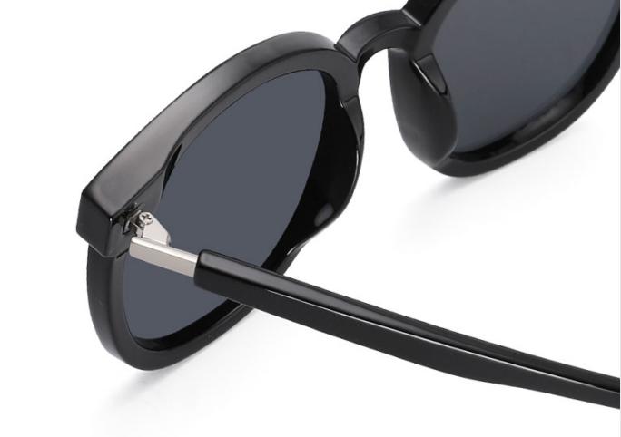 被近*眼镜视**耽误了颜值？戴上这款眼镜，你就是这条gai最潮的……