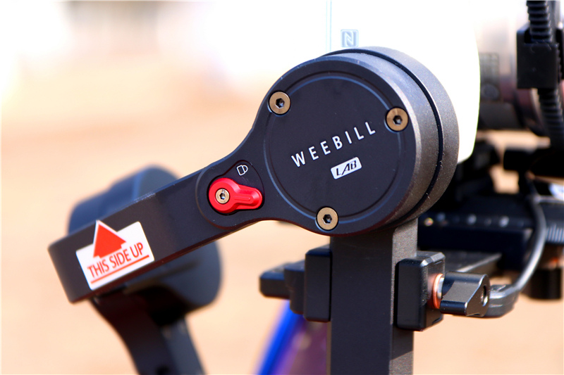 智云稳定器weebills竖装,智云稳定器weebill3对比weebill3s