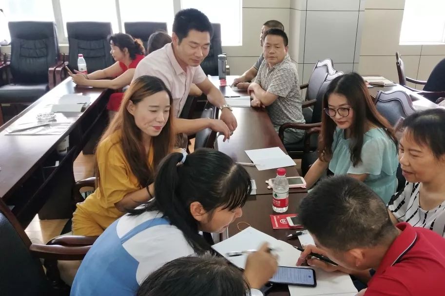 娄底抖音培训圆满成功,竹溪抖音培训补贴