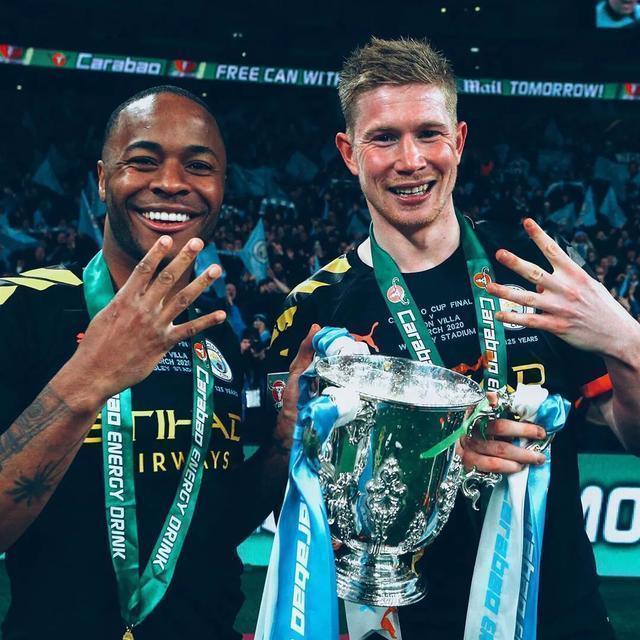 曼城领航者德布劳内,德布劳内是曼城最重要的中场