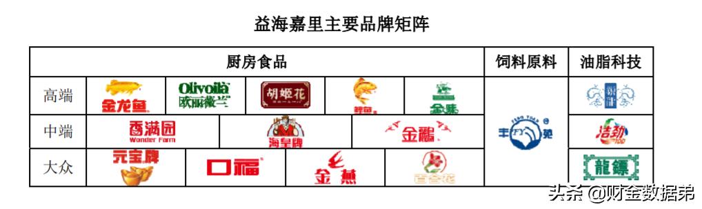 金龙鱼益海嘉里集团,金龙鱼成箱大米