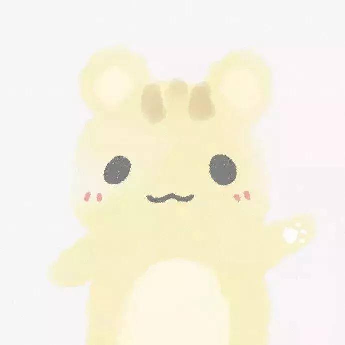 闺蜜基友开黑头像|空白的纸上，有过泪的划痕