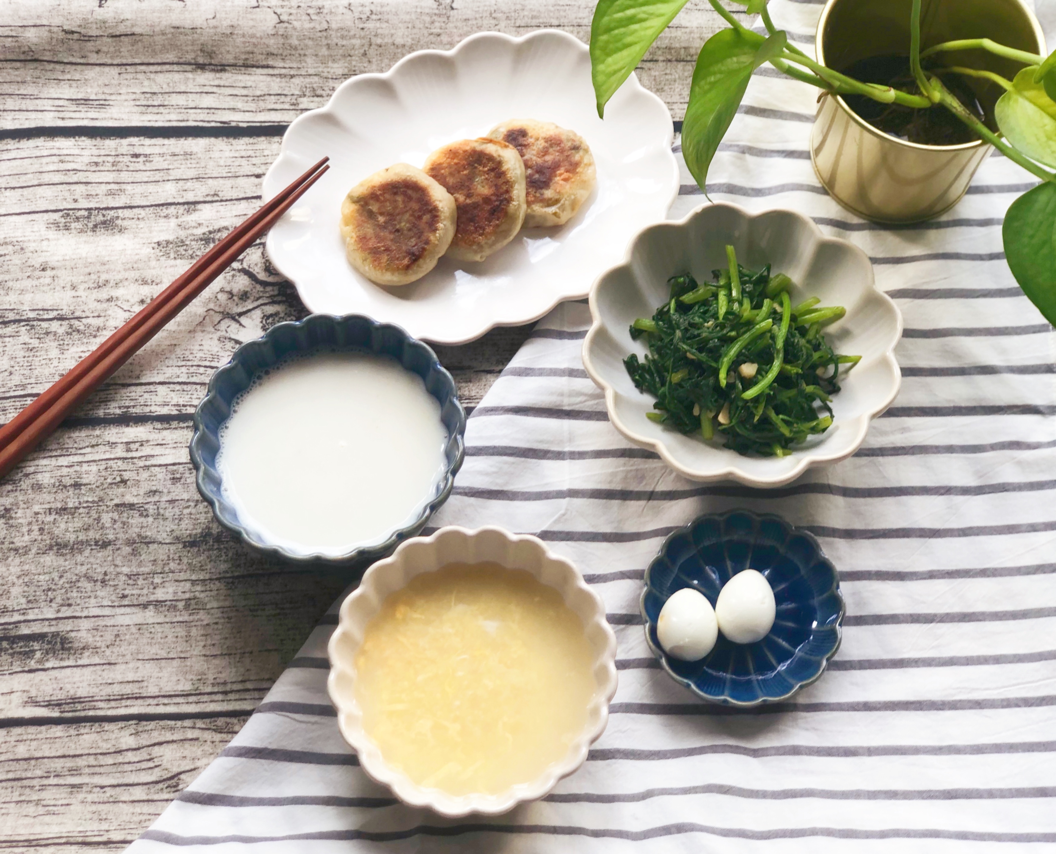 孕妇三餐不长肉,照顾怀孕儿媳三餐饮食
