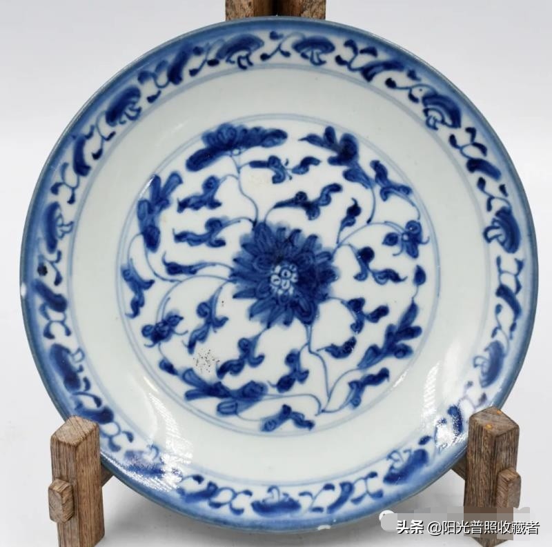 真正值钱的老物件捡漏,身边老物件