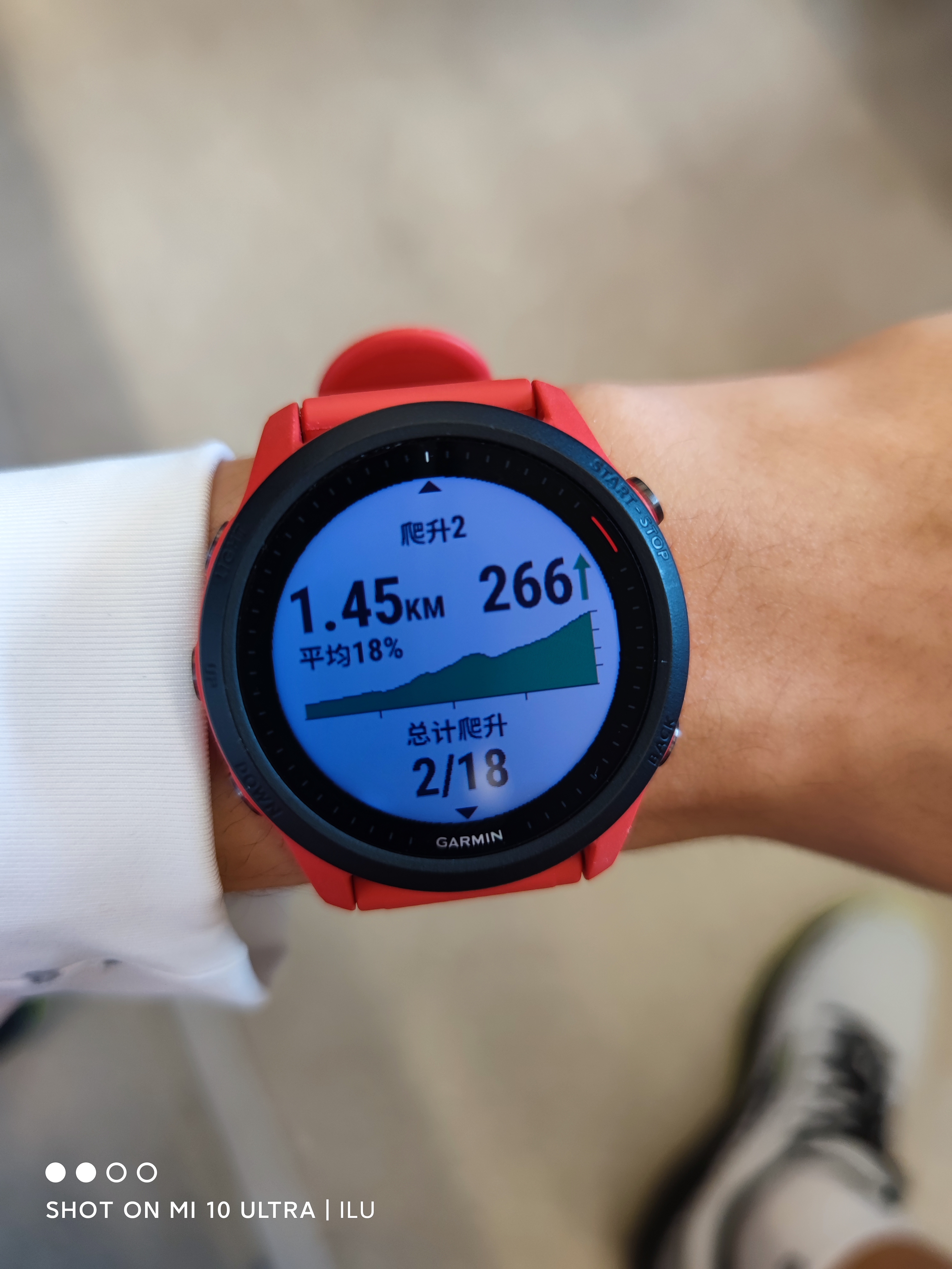 佳明745深度评测 (佳明745钉子户测评)